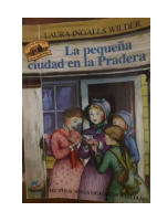 07- La peque_a ciudad en la Pradera - Laura Ingalls (1941).pdf